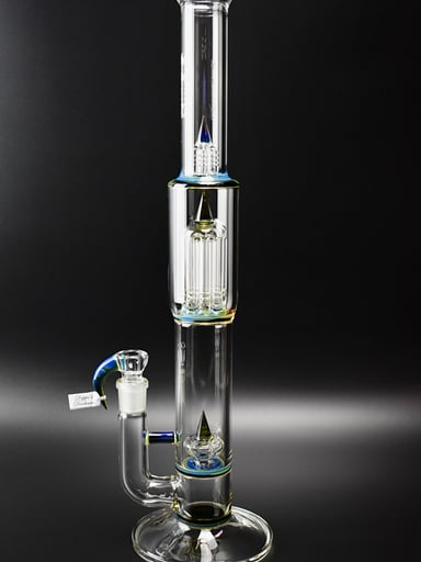 Preview pic of PA 38mm Imperial to 8 arm