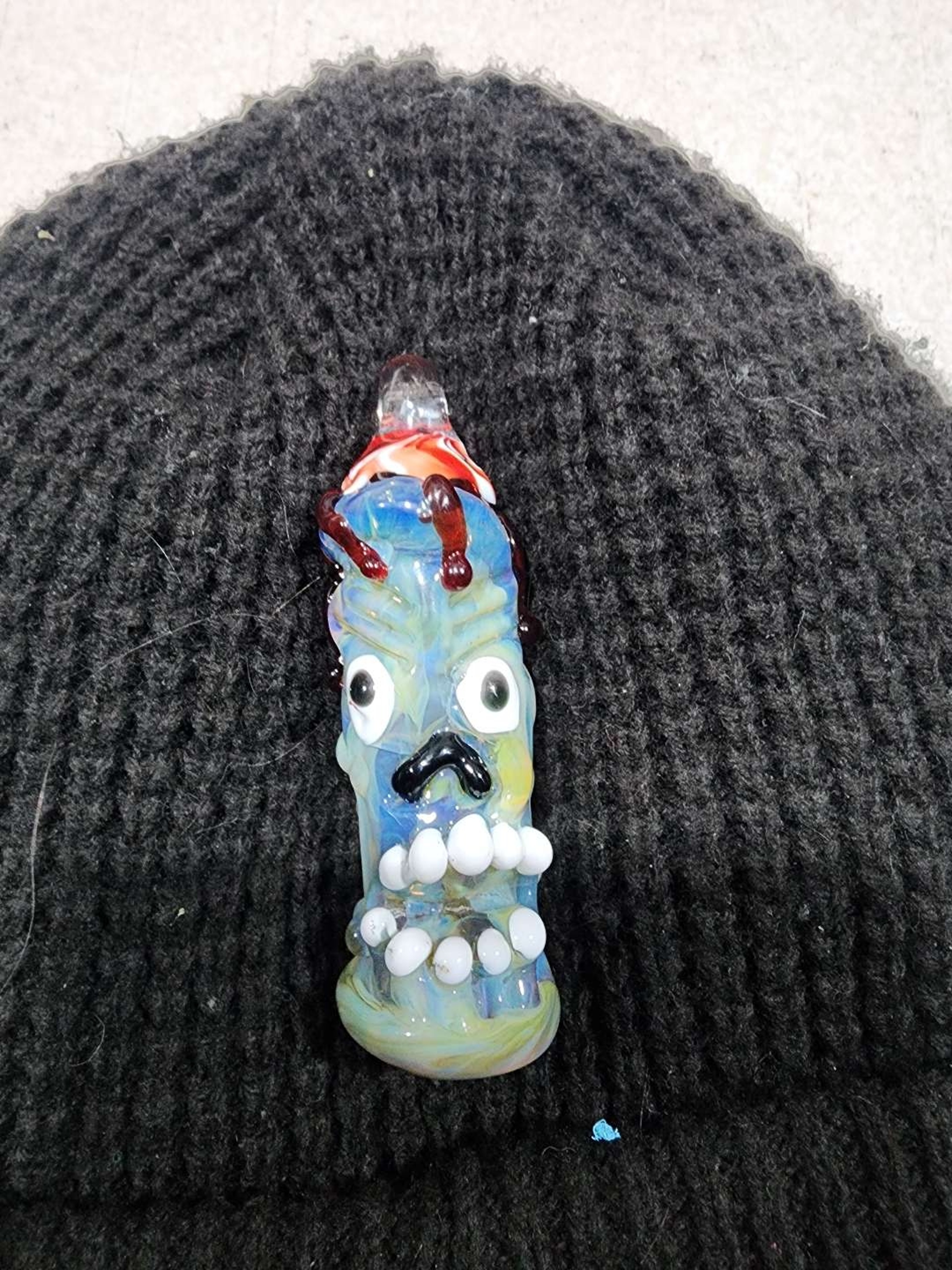 Preview pic of Labatomy dude #2 in the series