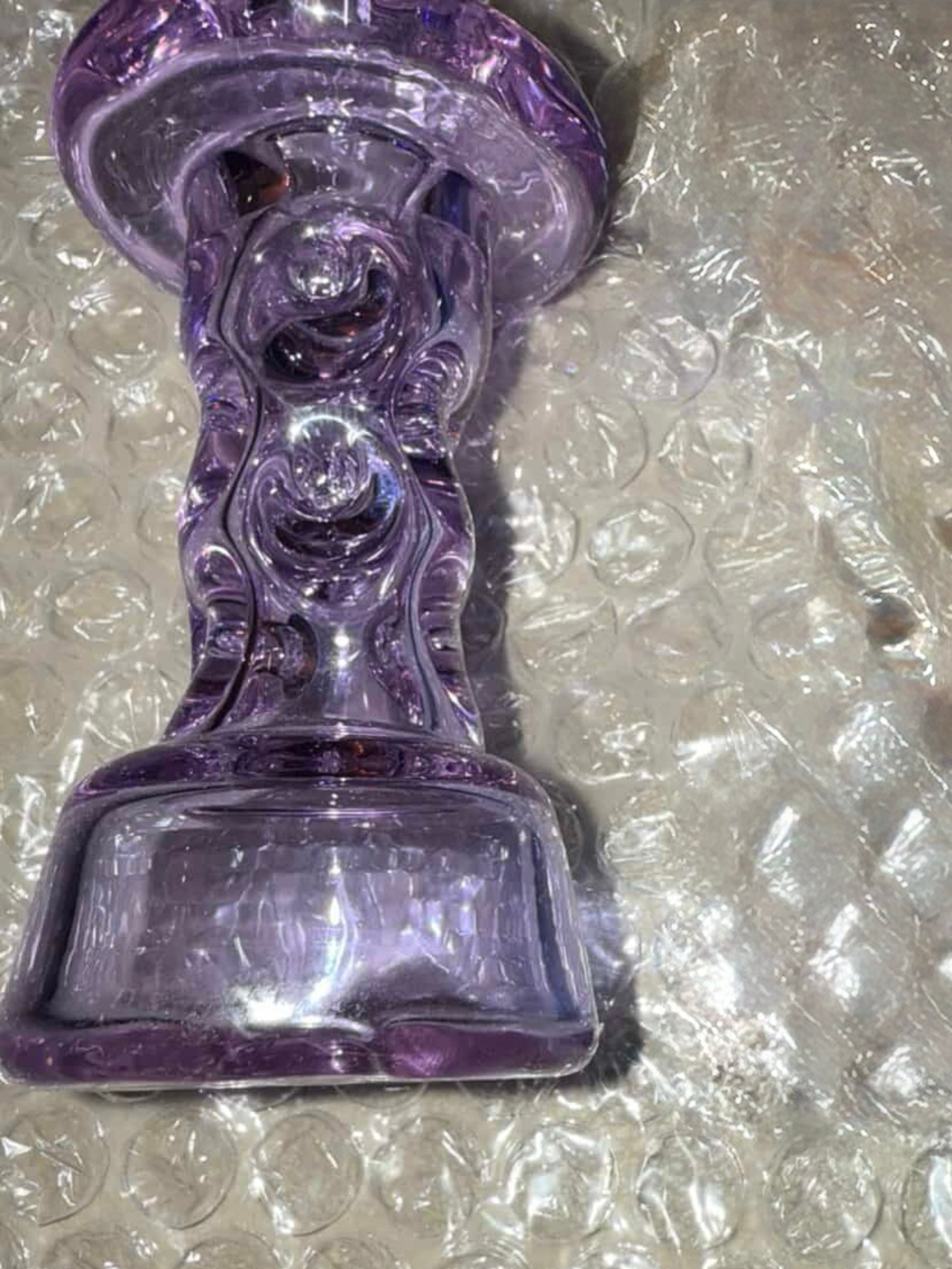 Preview pic of Purple DURIN Cooling Tower Peak DRY TOP