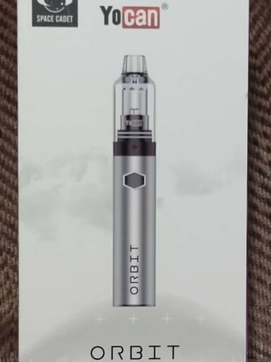 Preview pic of Yocan Orbit