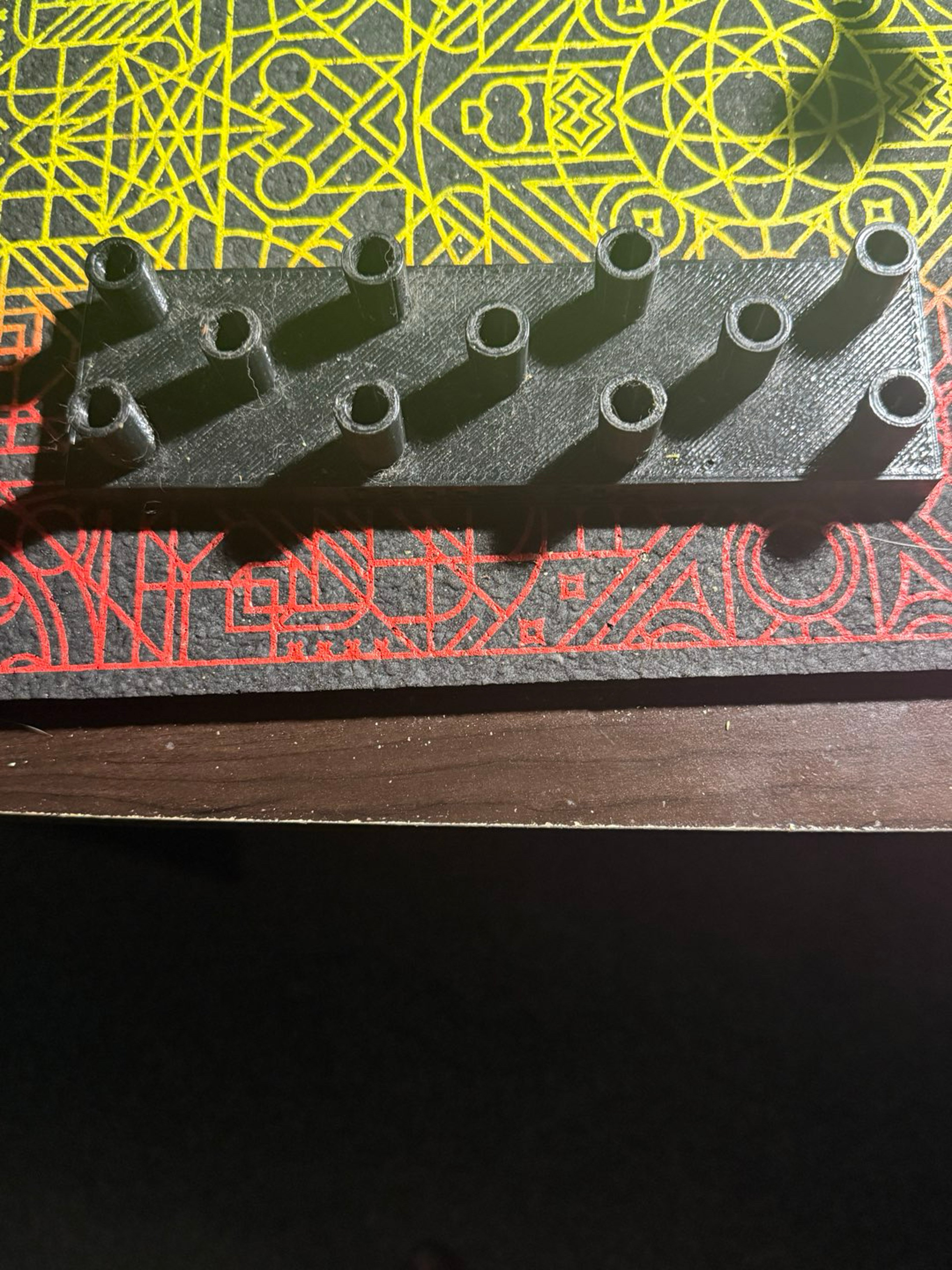 10mm Banger/Nail Holder image 0