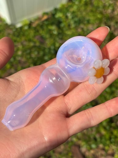 Preview pic of Flower Spoon