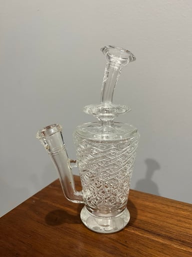 Preview pic of The Avant-garde Reverse Beaker