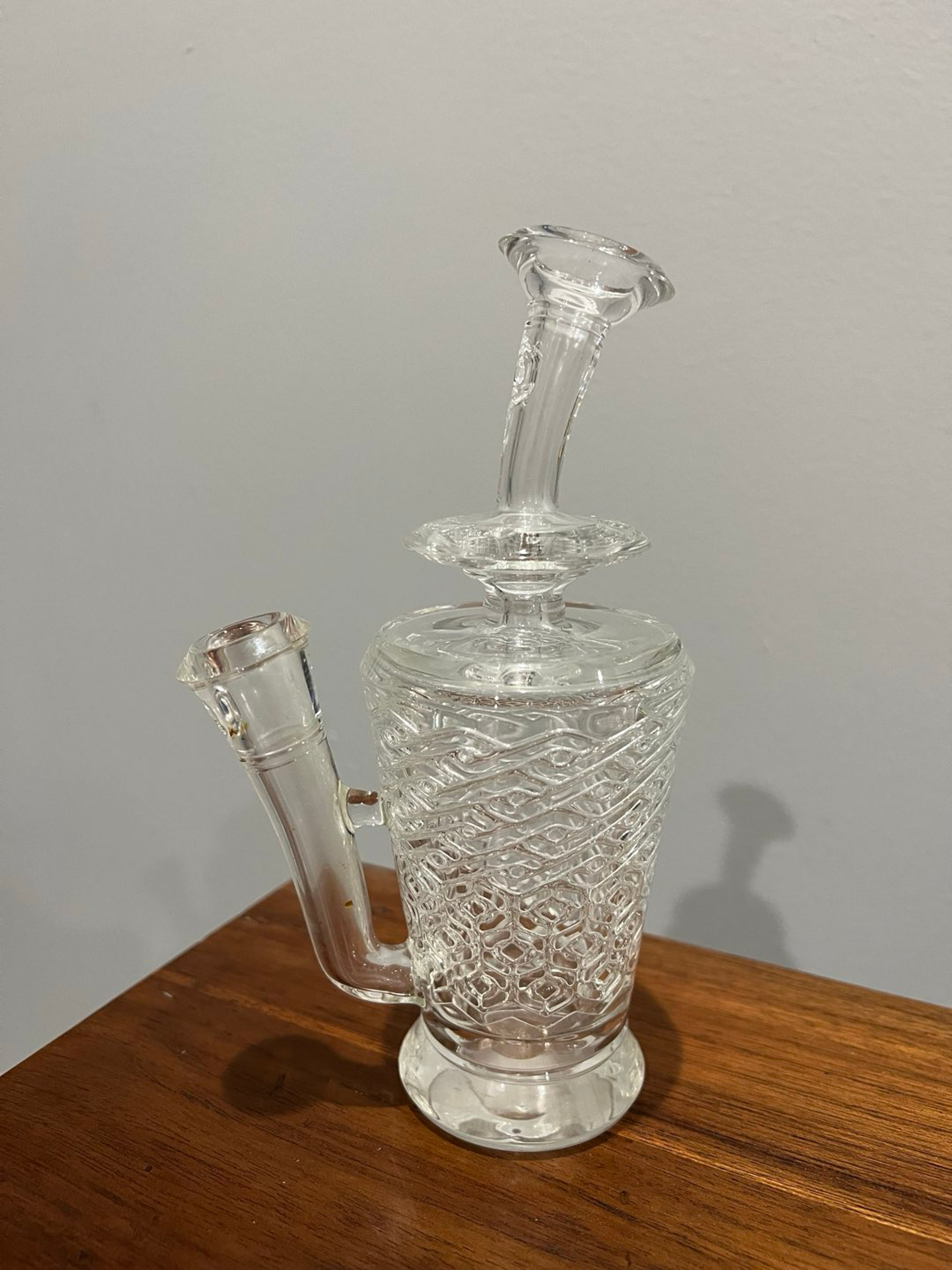 The Avant-garde Reverse Beaker image 0