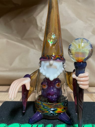 Preview pic of Voorhees x Phil Siegel