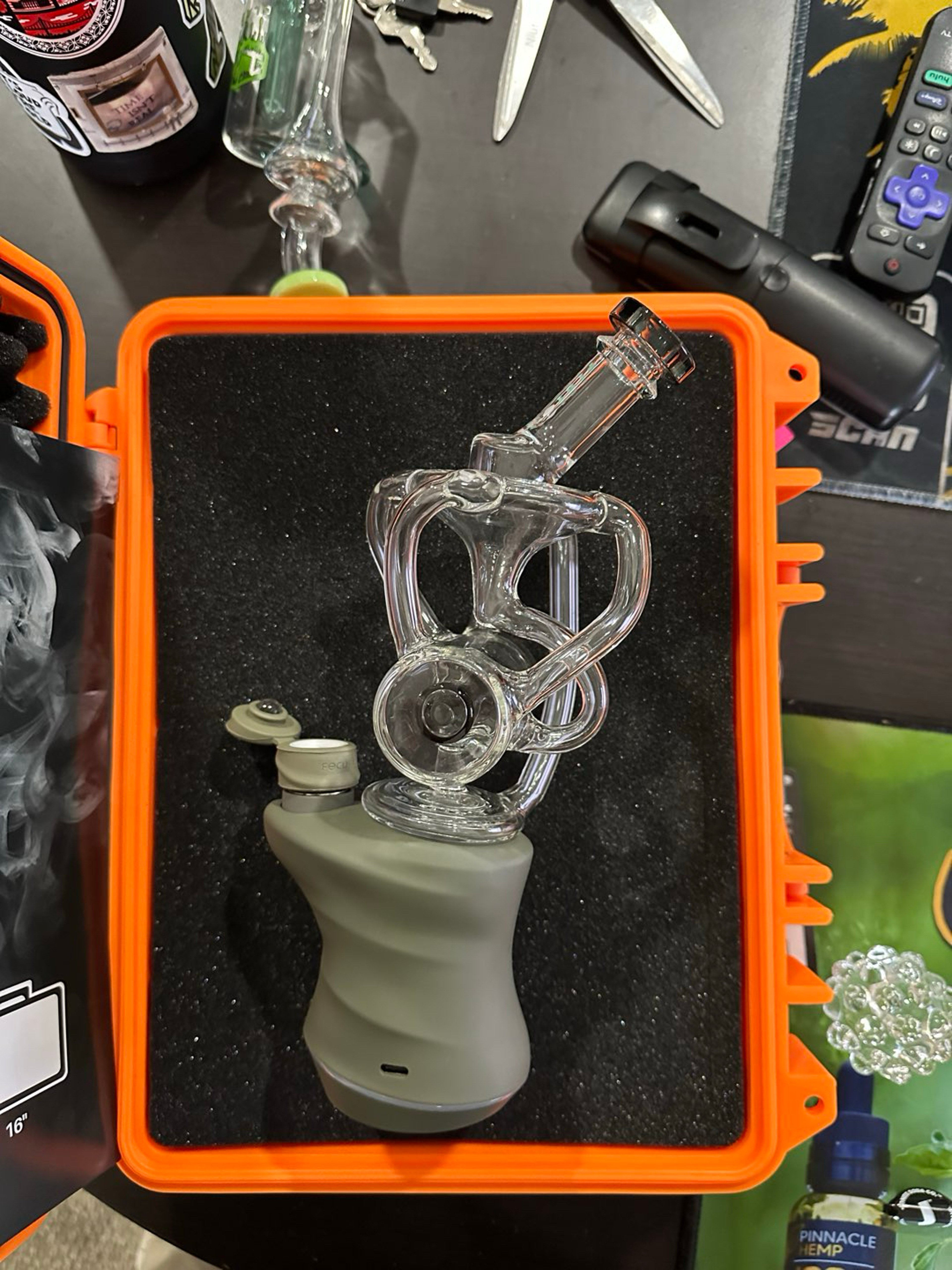 Preview pic of Focus V Carta 2 Bundle Travelers kit - Special Promo