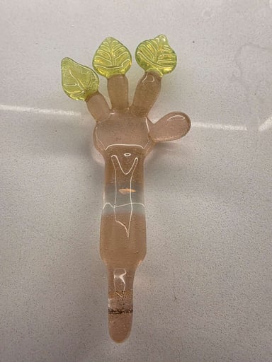 Preview pic of Hand of Life Pendant