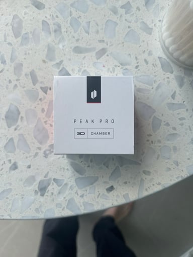 Preview pic of Brand new unused 3DXL chamber