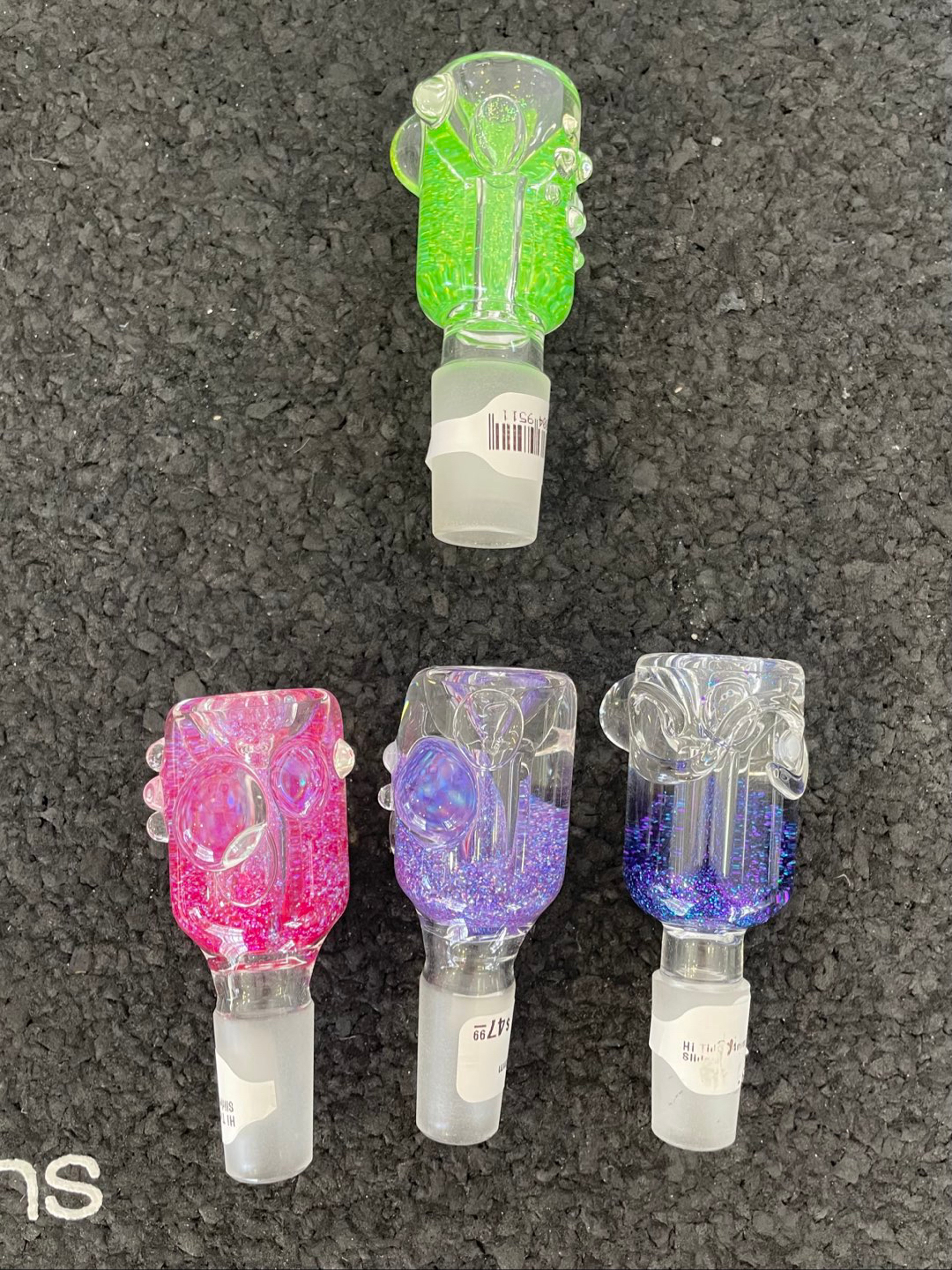 Preview pic of Hi Tide 4pc