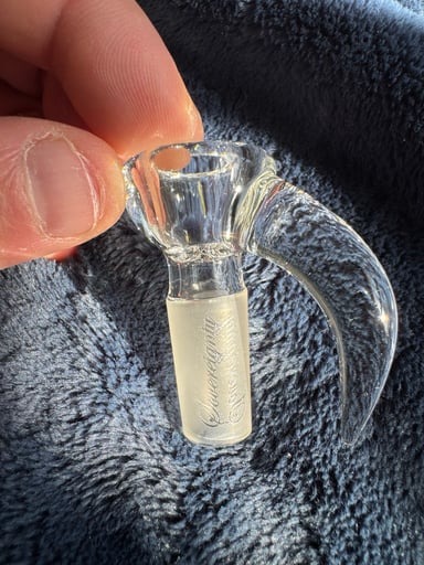 Preview pic of Sovereignty 14mm 3 hole slide