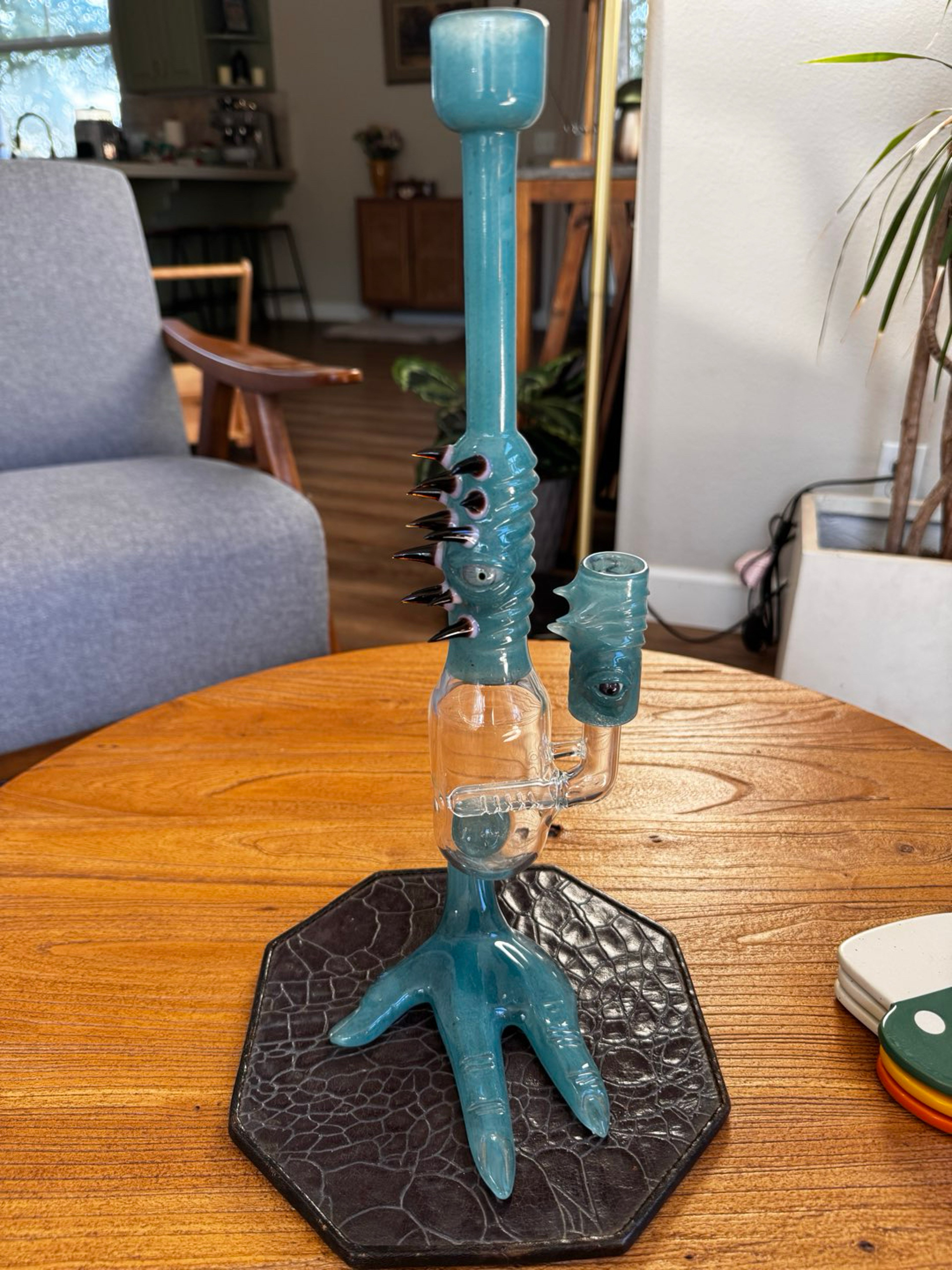 Preview pic of Salt Snark 2013