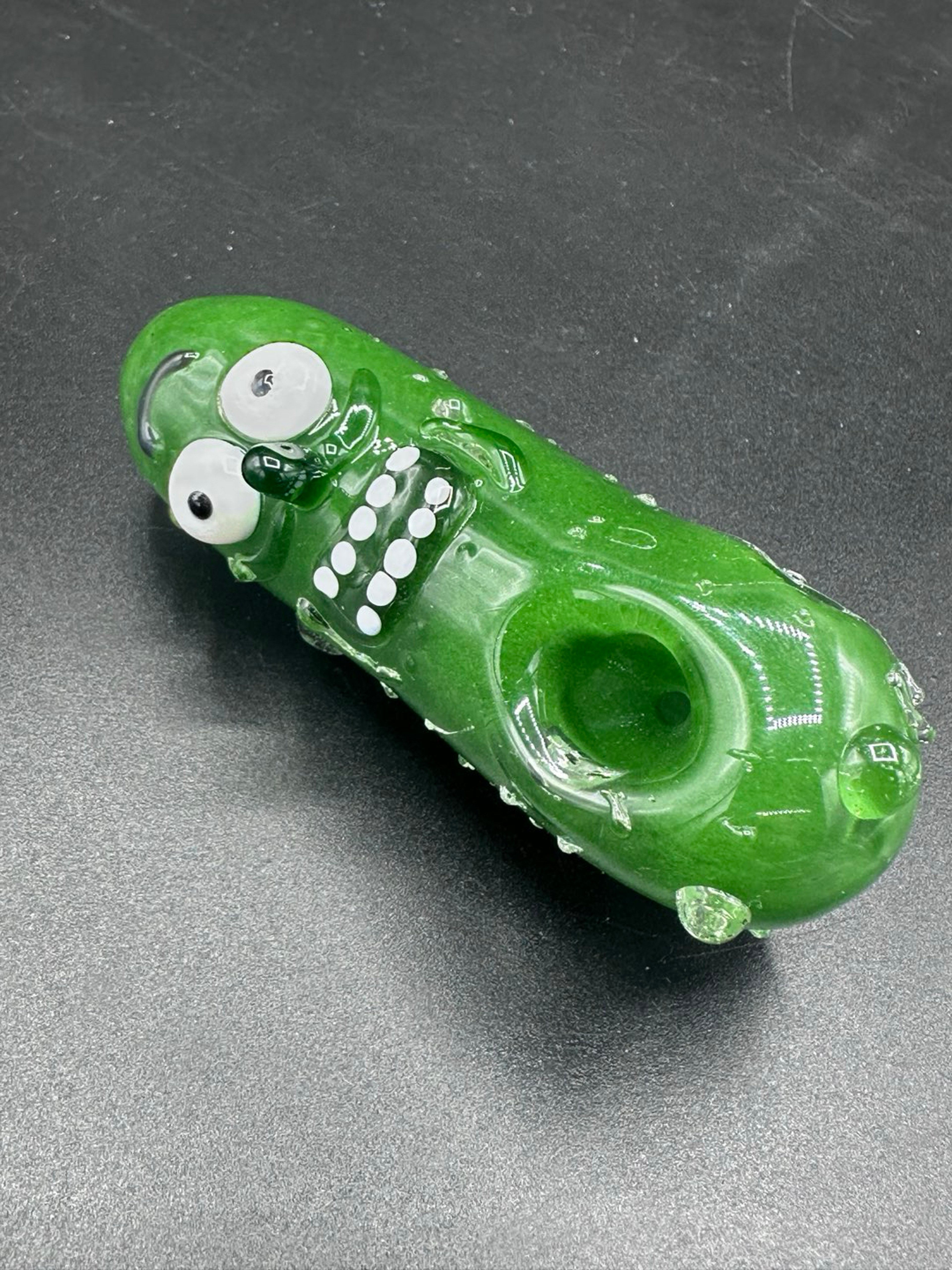 Pickle Rick Spoon image 0