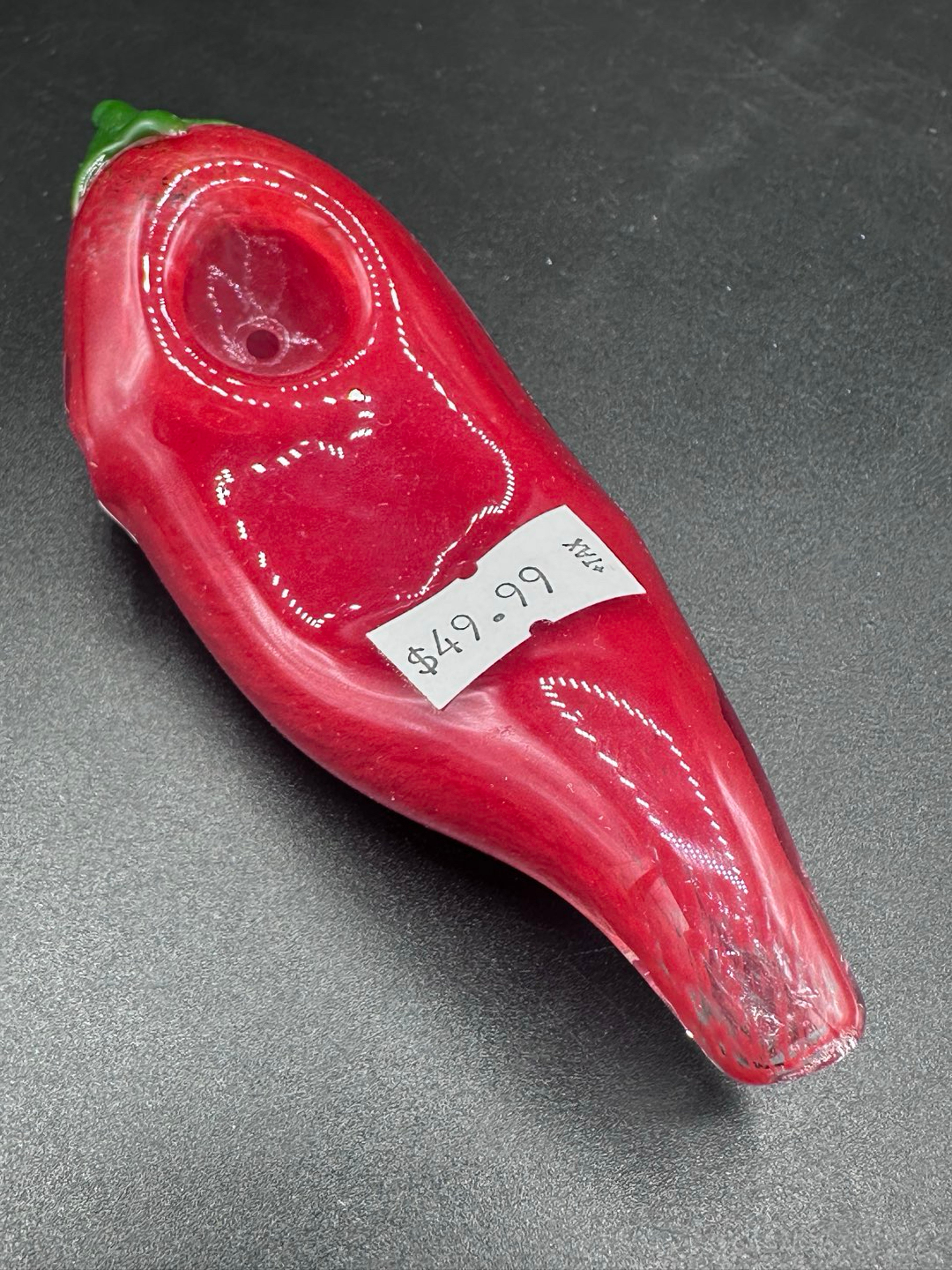 Red Chili Spoon image 0