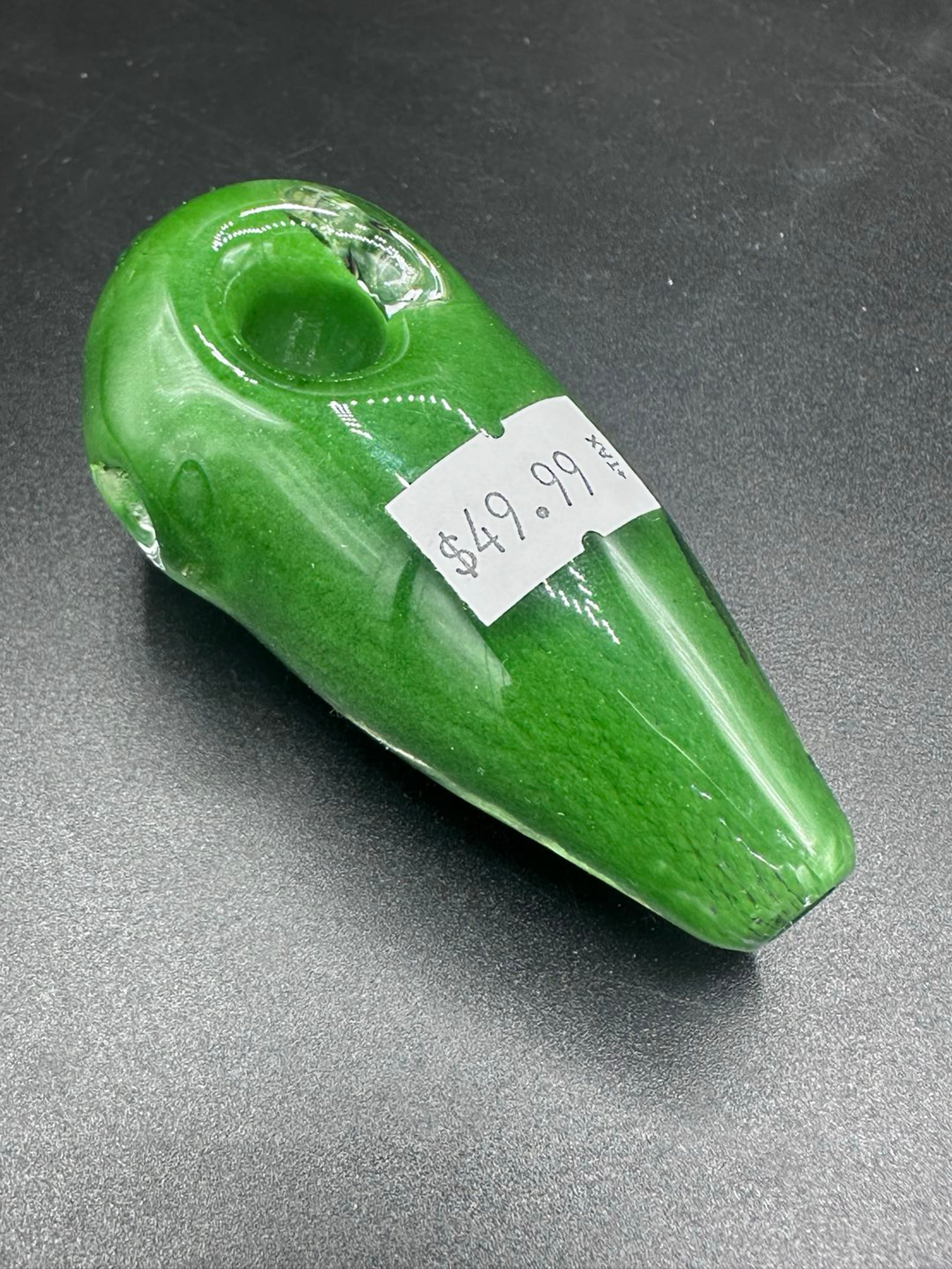 Jalapeño Spoon image 0