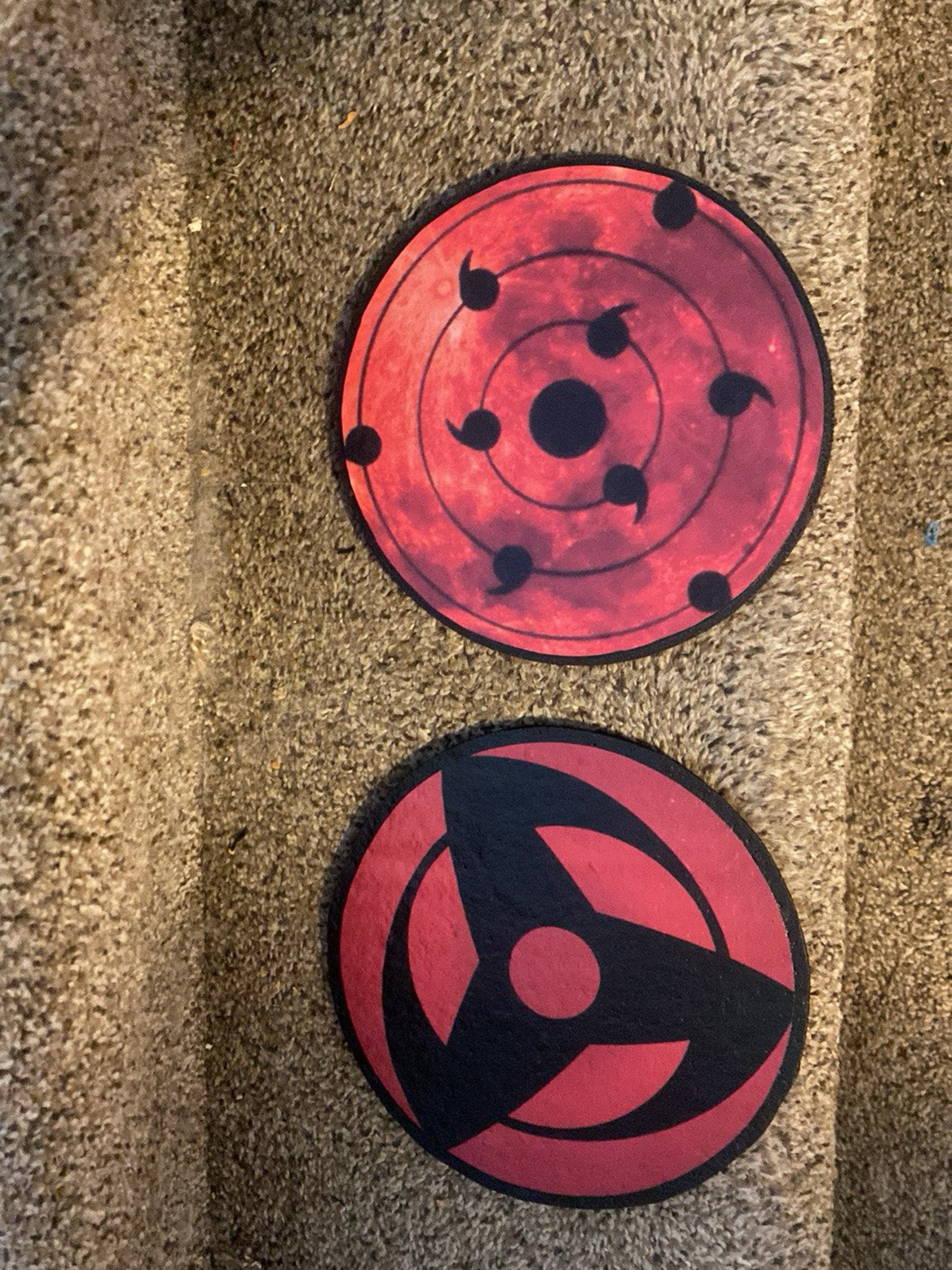 Preview pic of 2 mats