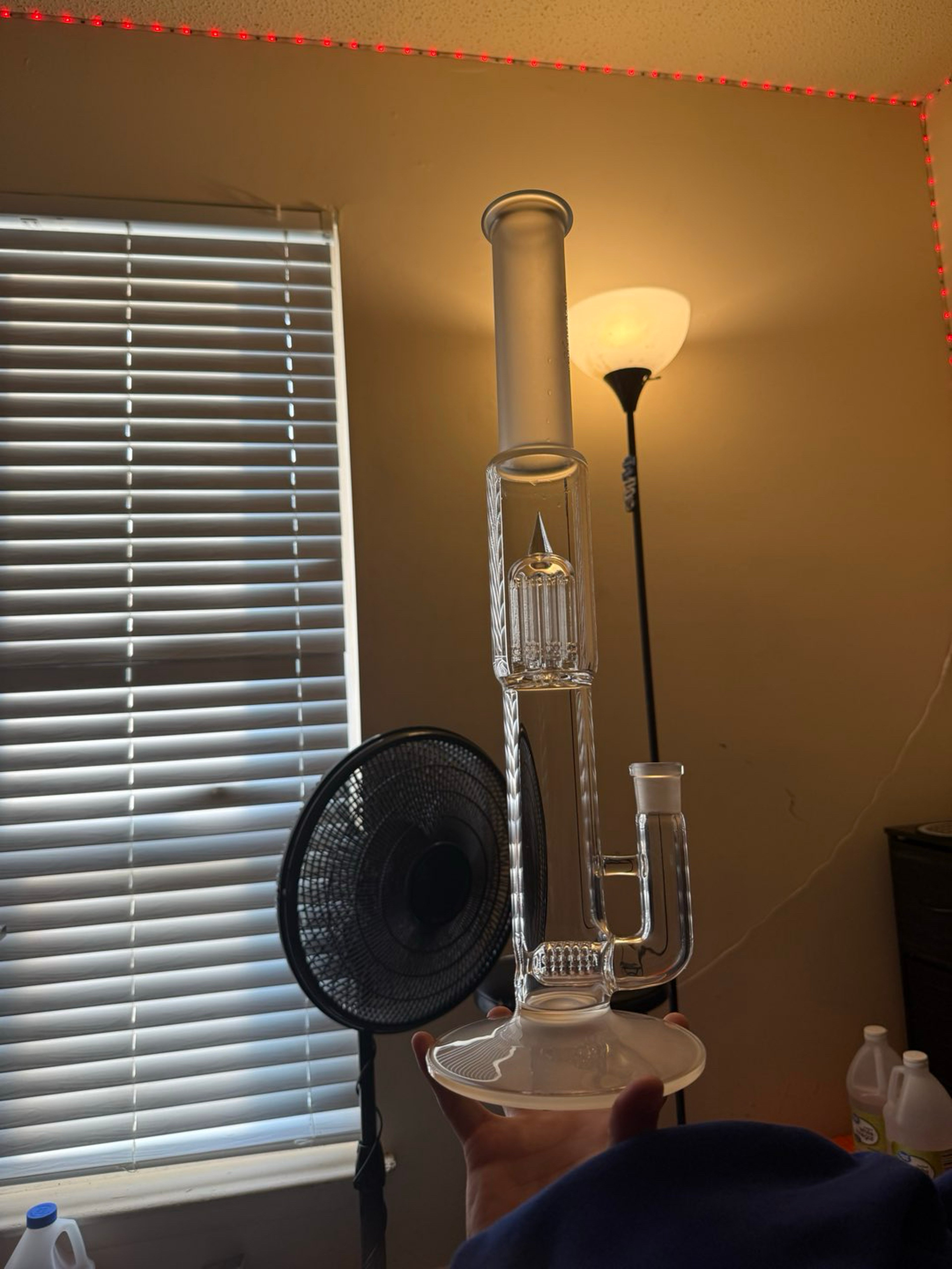 Preview pic of Sovereignty jumbostem-8arm