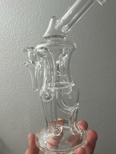 Preview pic of Faceted dabberjaws