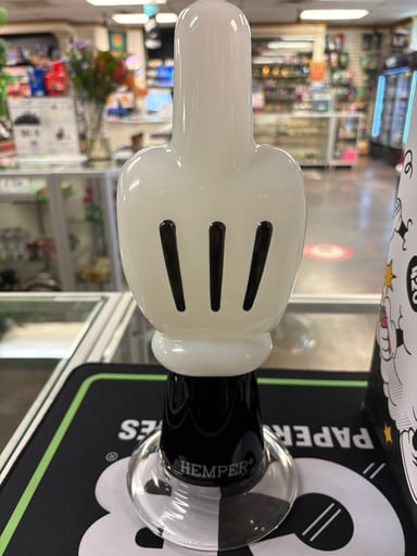 Preview pic of Limited release high Jinx