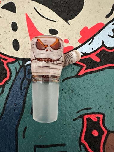 Preview pic of Witch dr jack slide