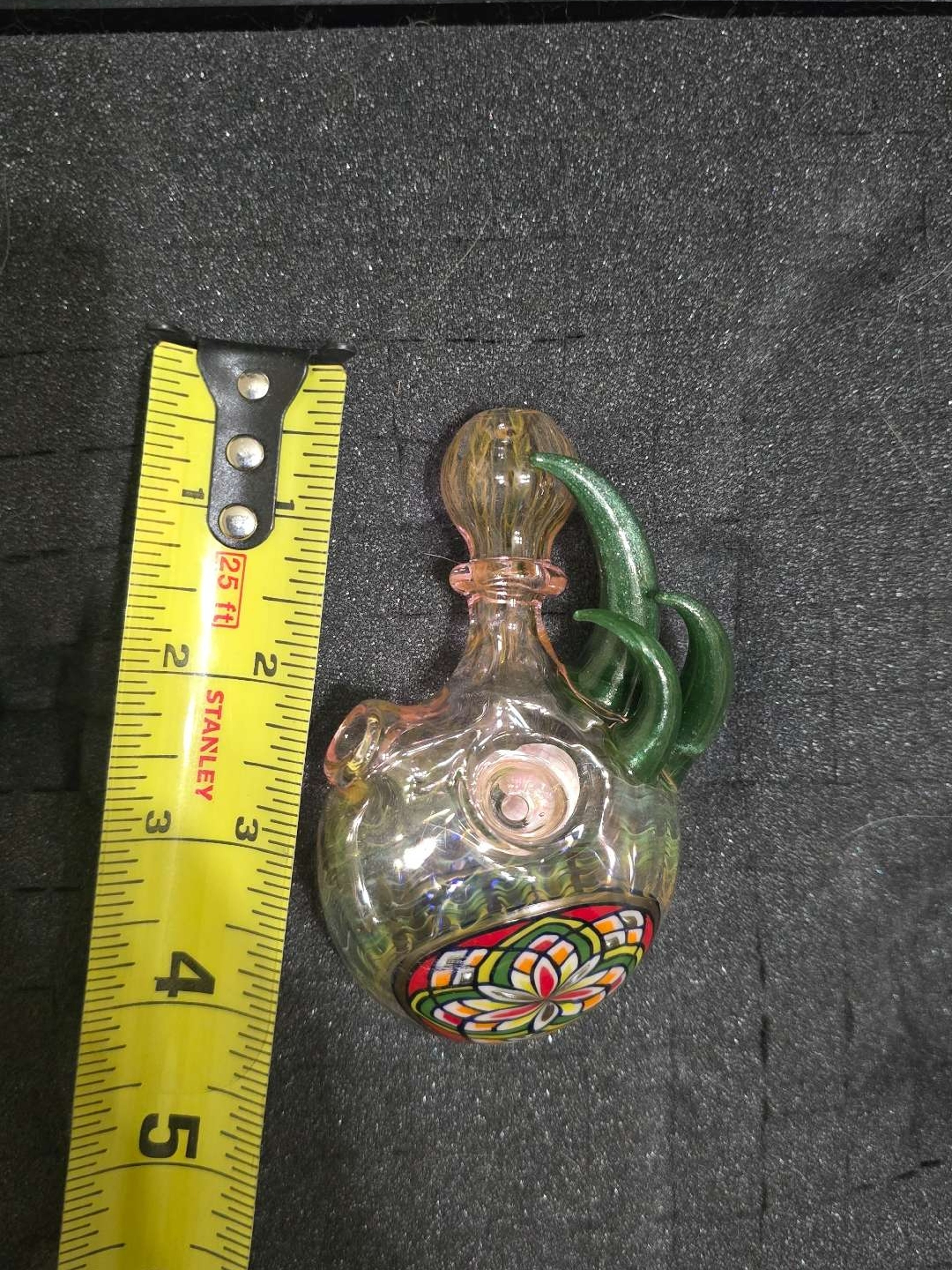 Preview pic of Freek spoon