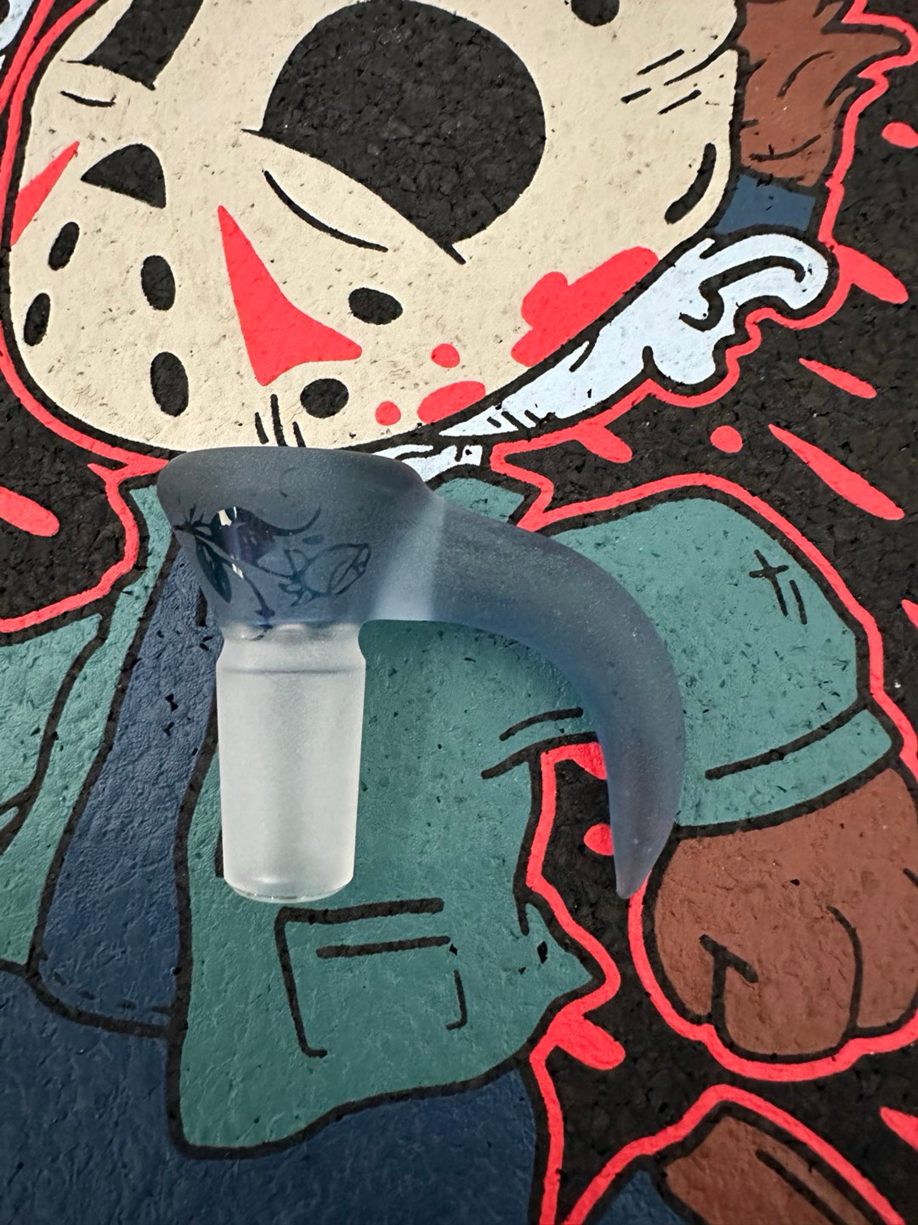 Preview pic of Simple lemon farmer x blastmore slide