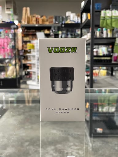 Preview pic of Voozr Proxy 3DXL Ceramic Chamber for Puffco Proxy