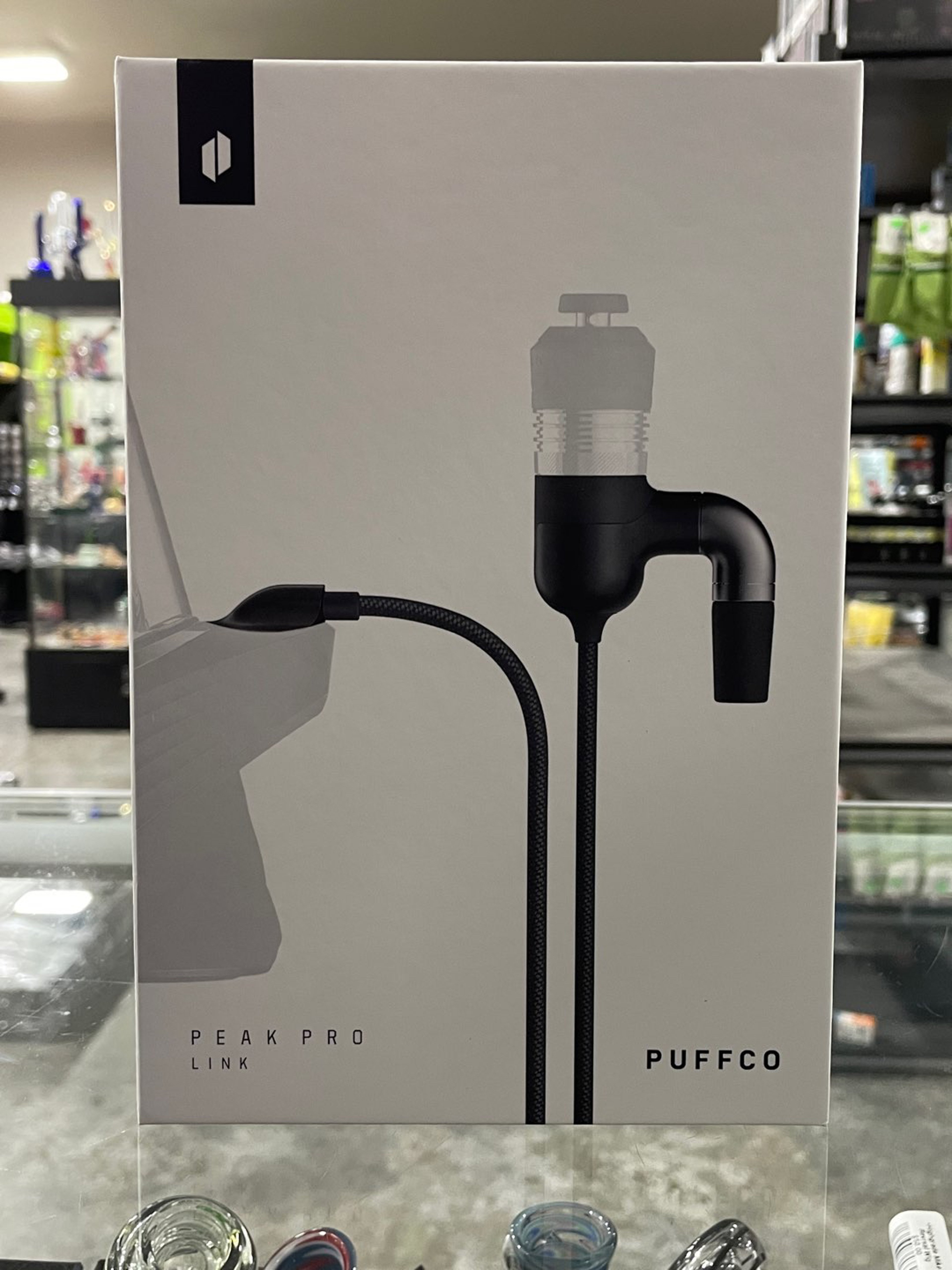 Preview pic of Puffco Peak Pro Link