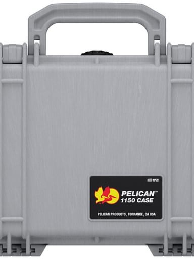 Preview pic of 1150 Pelian Case with Foam