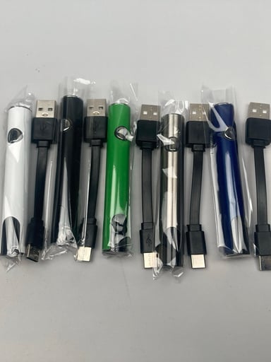 Preview pic of 510 thread Battery