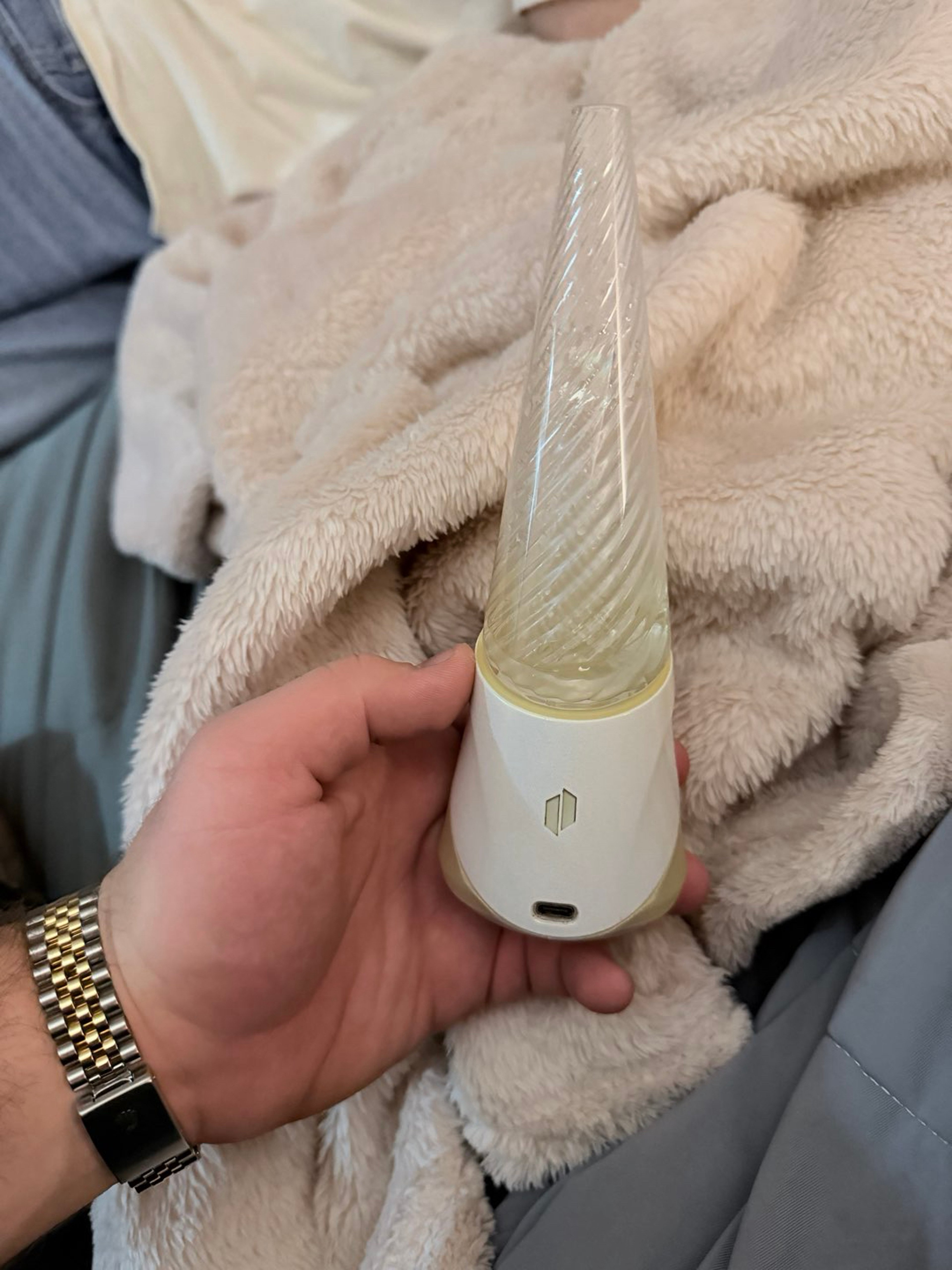 Preview pic of Personal Puffco collection