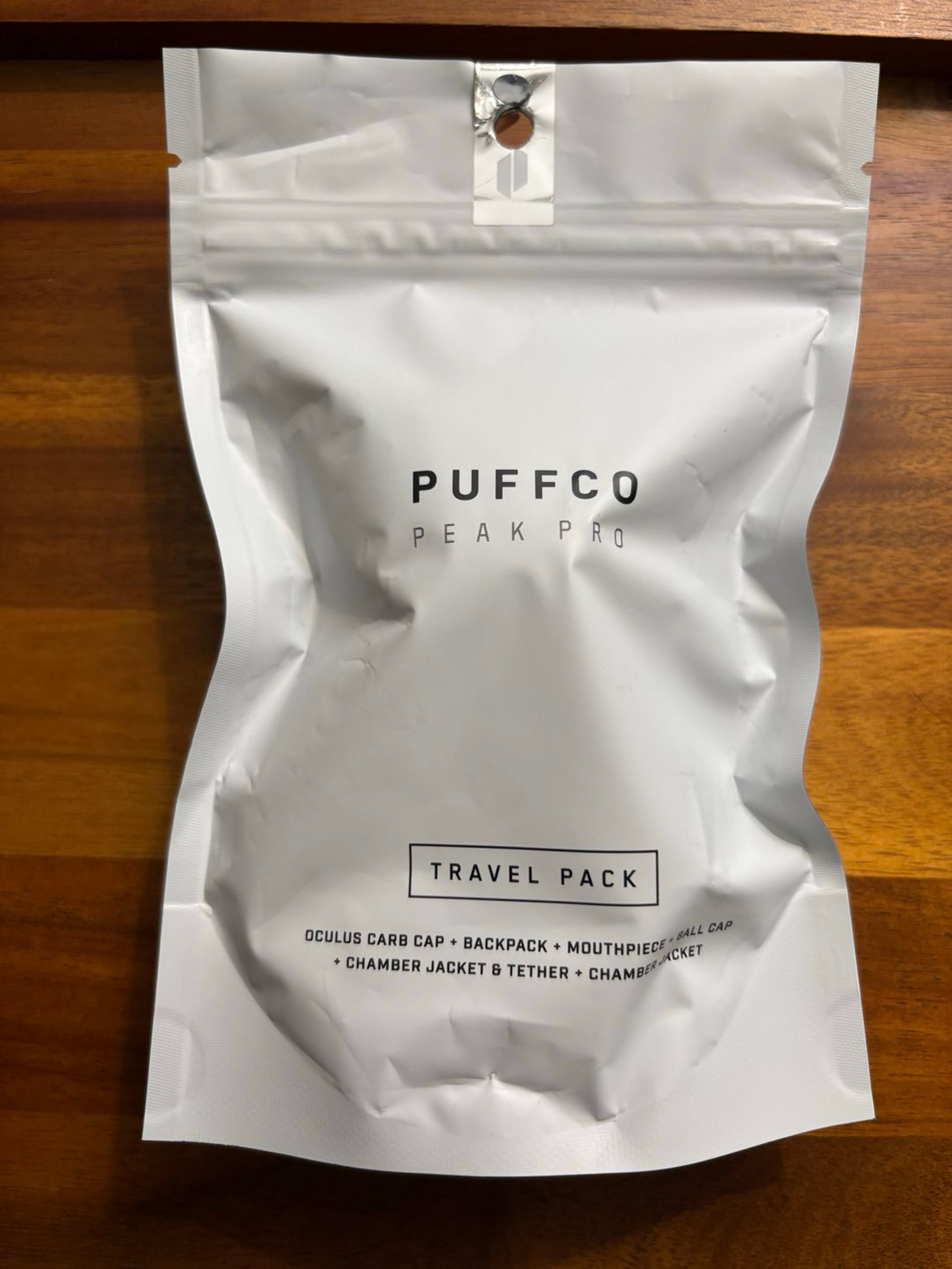 Preview pic of *NEW* Guardian Puffco Peak Pro Travel Pack