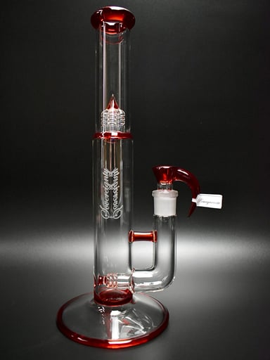 Preview pic of FA Stemline 3 cut Shorty 4