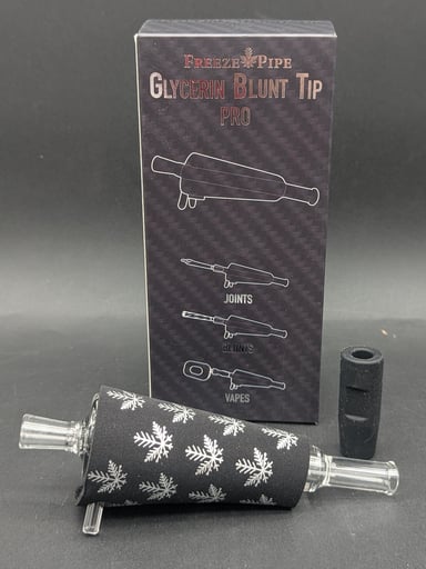 Preview pic of FREEZE PIPE - TIP CHILLER PRO