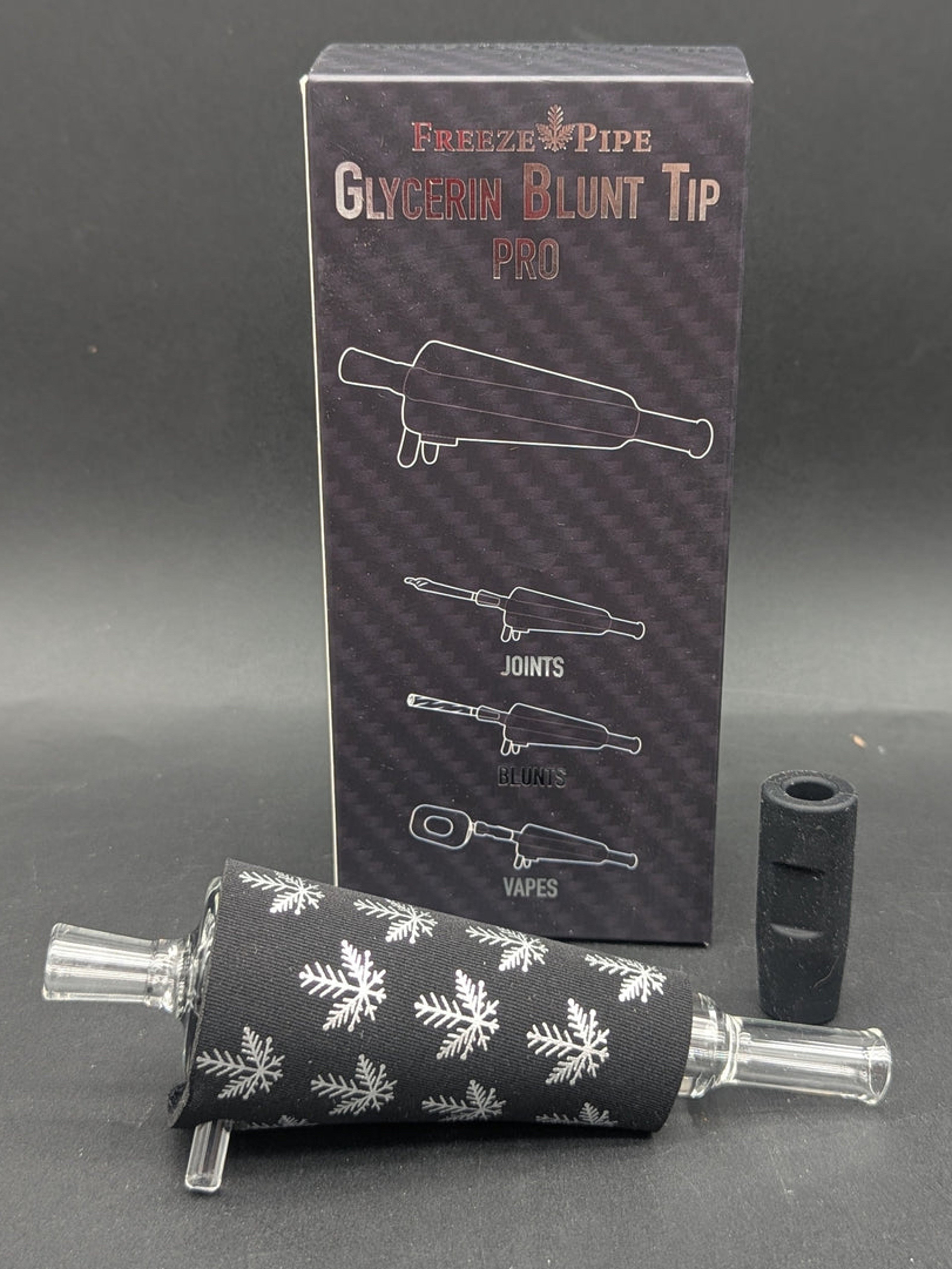 FREEZE PIPE - TIP CHILLER PRO image 0