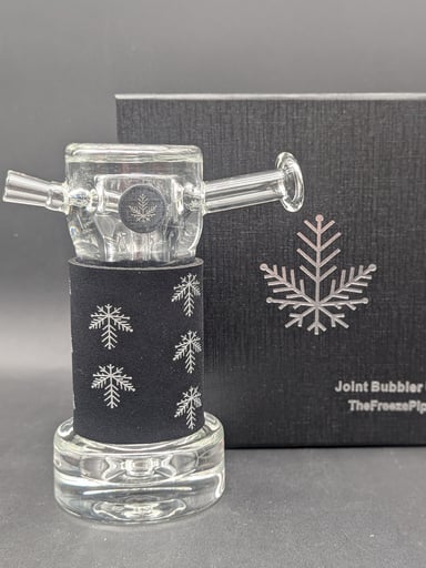 Preview pic of FREEZE PIPE - JOINT CHILLER ULTIMATE