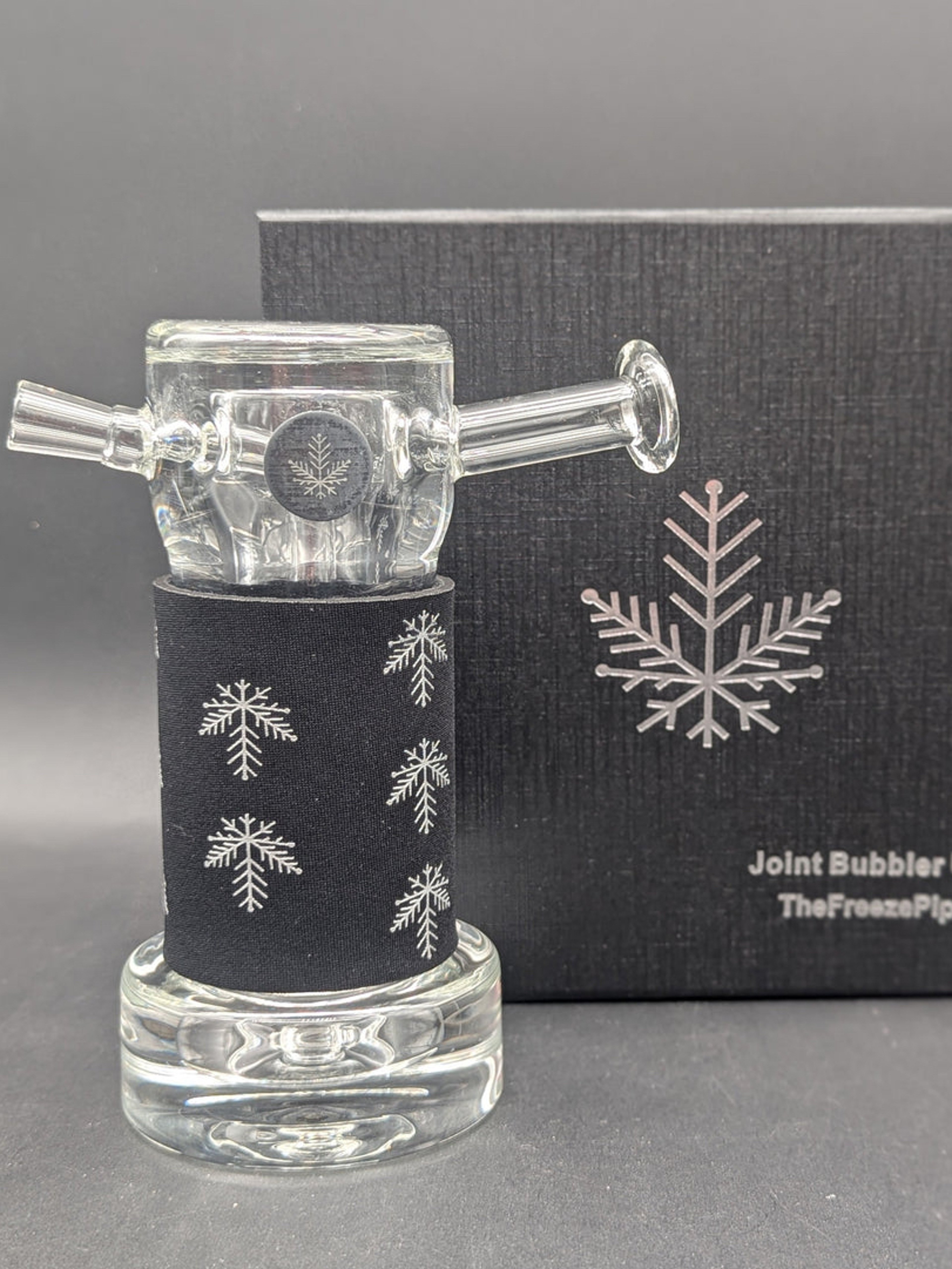 Preview pic of FREEZE PIPE - JOINT CHILLER ULTIMATE