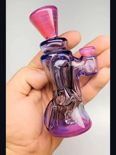 Preview pic of Rycraft 5 inch signed. Brand new.