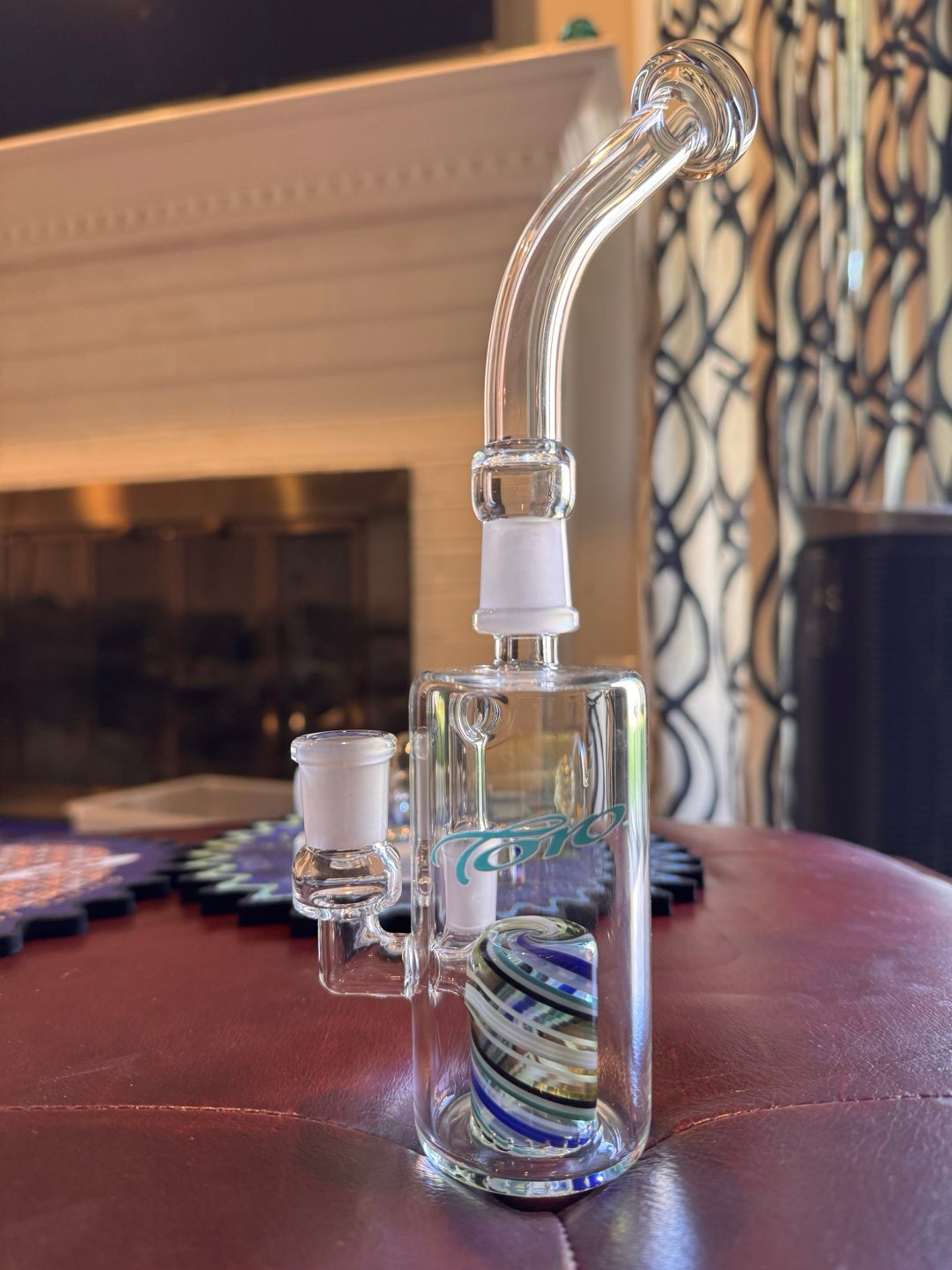 Preview pic of Toro Froth Microverter