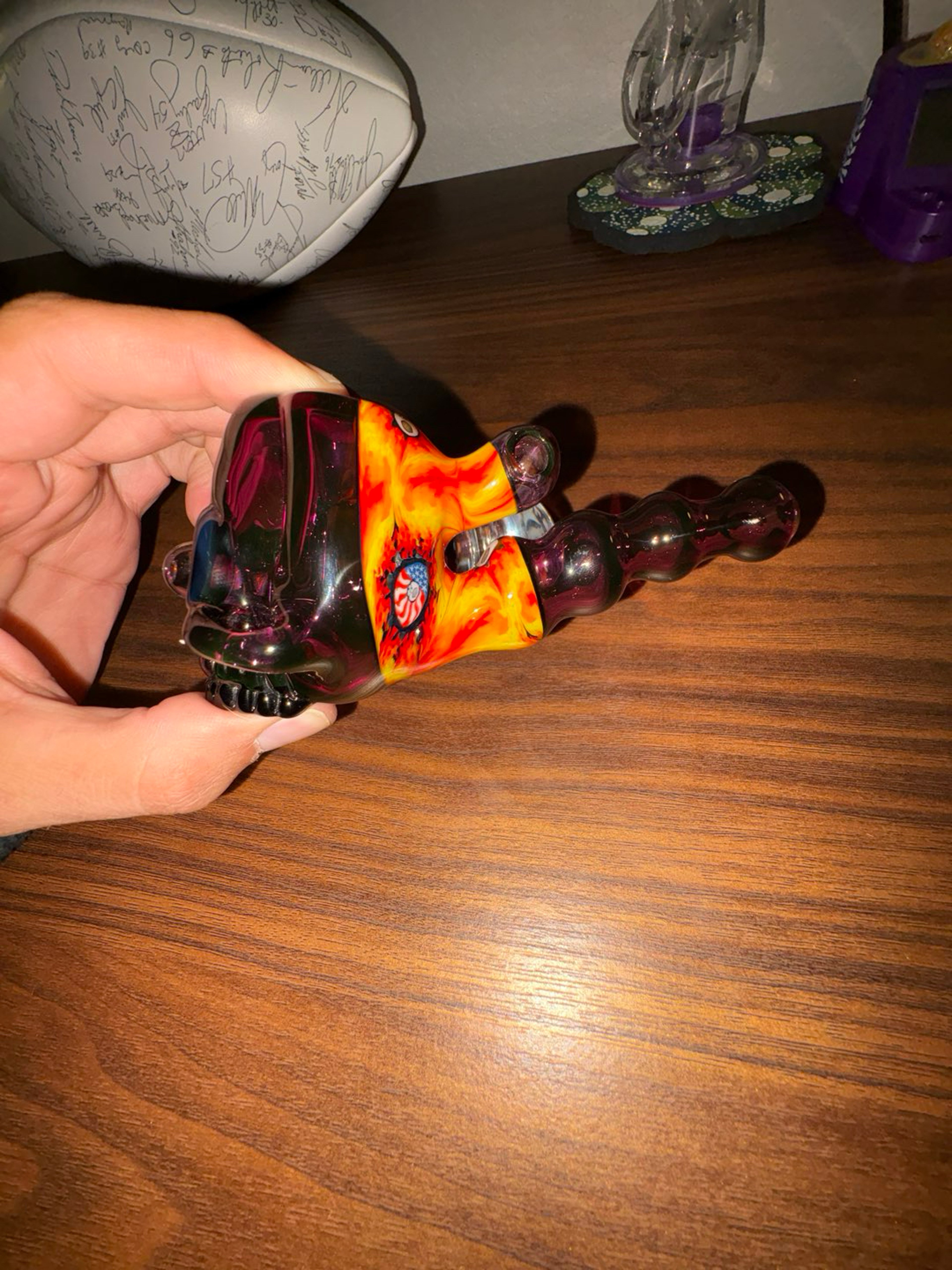 Preview pic of Akm Dry Pipe