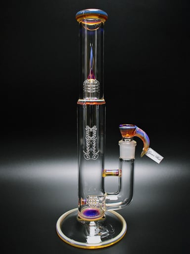 Preview pic of FA Pawn Mini 3 line “Guava root”