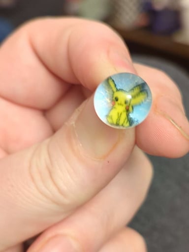 Preview pic of Pokemon hat pin bundle