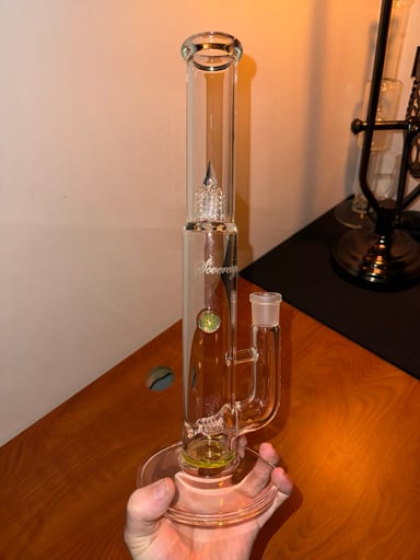 Preview pic of uv steve section mini g-line