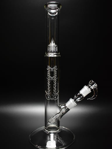 Preview pic of CL Bishop diffytube w/removable 180 gridded down stem