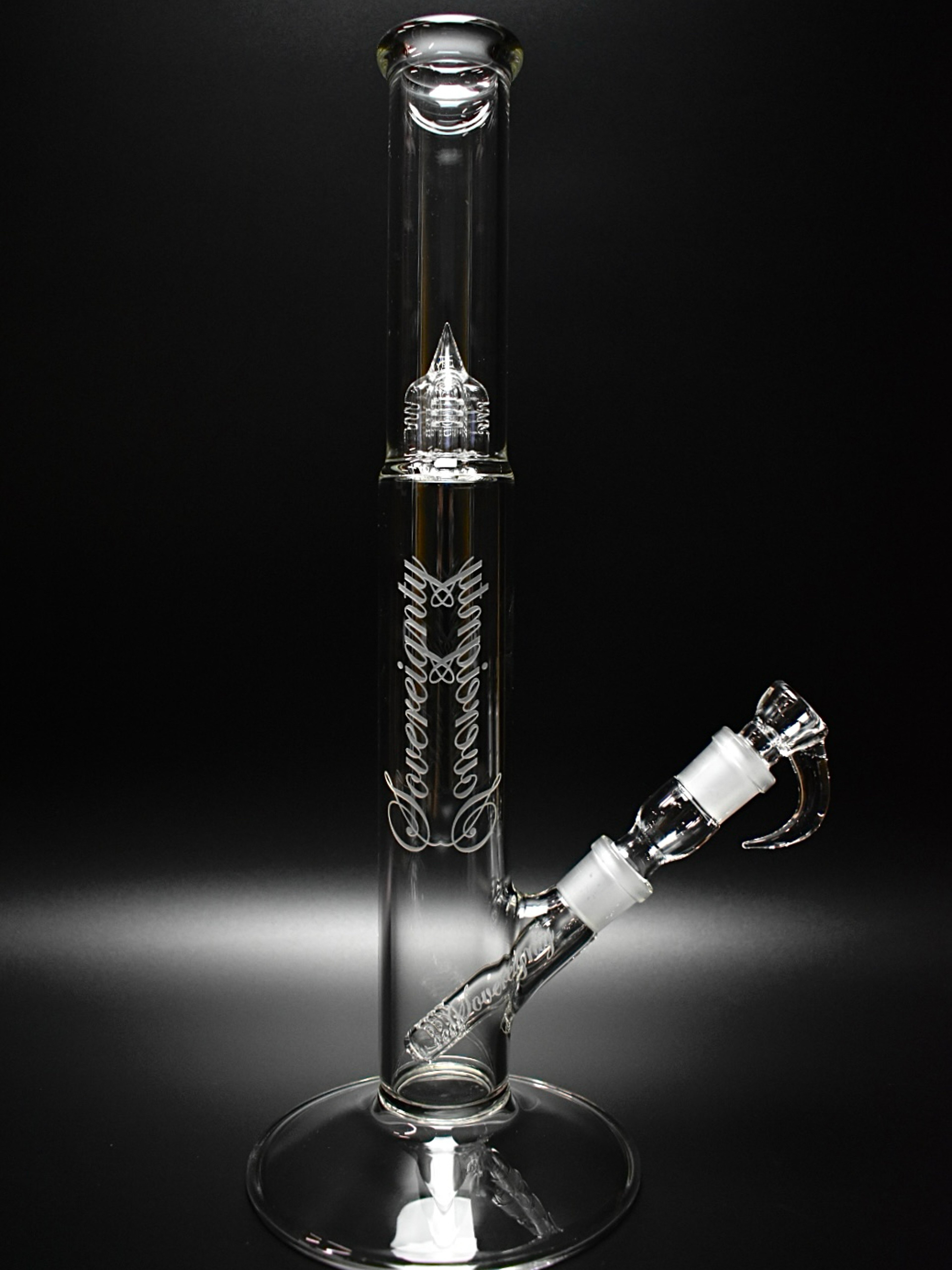 Preview pic of CL Bishop diffytube w/removable 180 gridded down stem