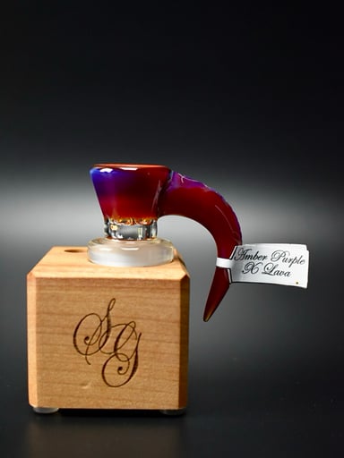 Preview pic of FA Amberpurple x Lava