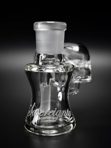 Preview pic of Sovereignty Dry ash Catcher