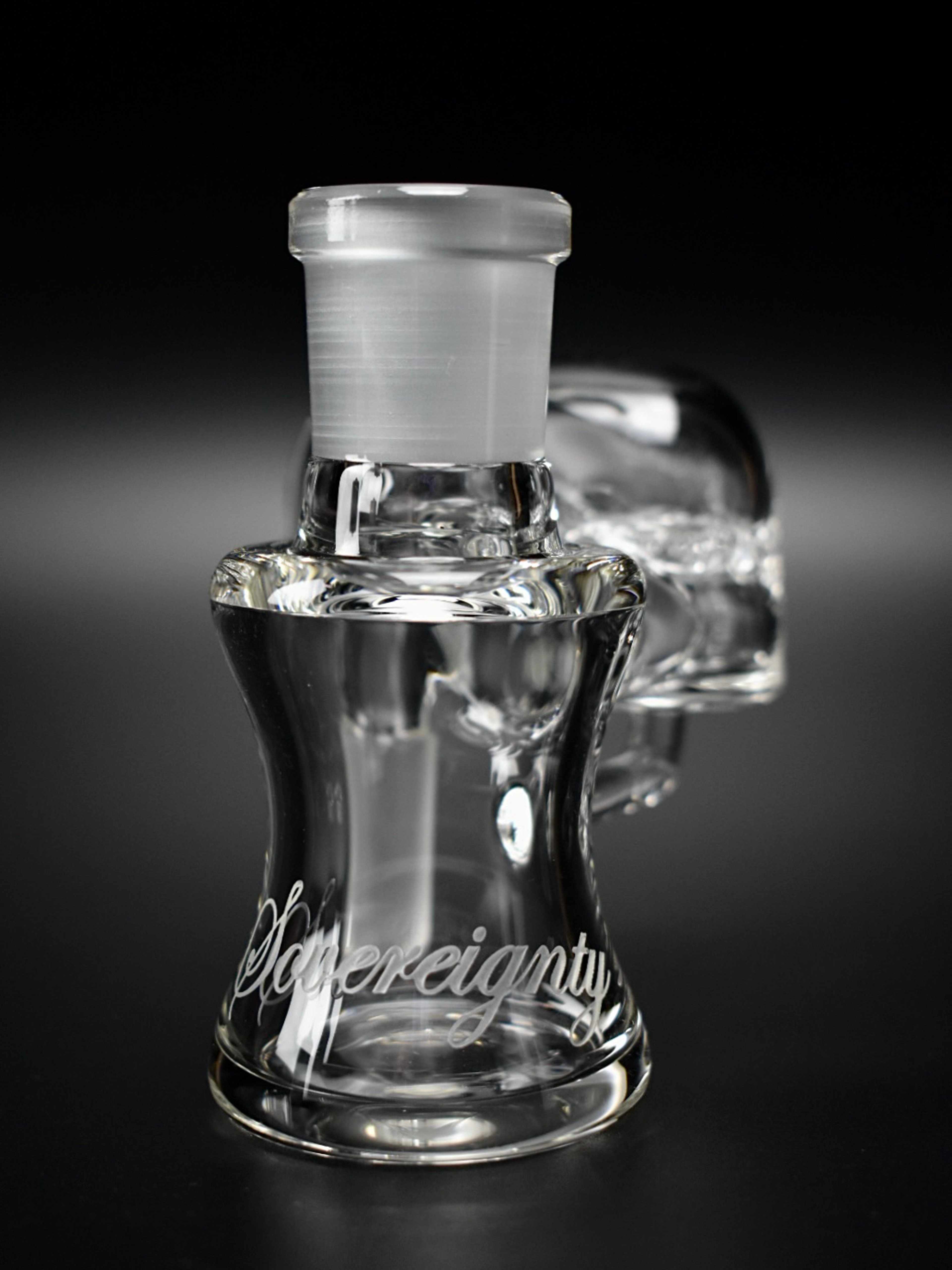 Preview pic of Sovereignty Dry ash Catcher