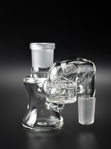 Preview pic of Sovereignty Dry ash catcher
