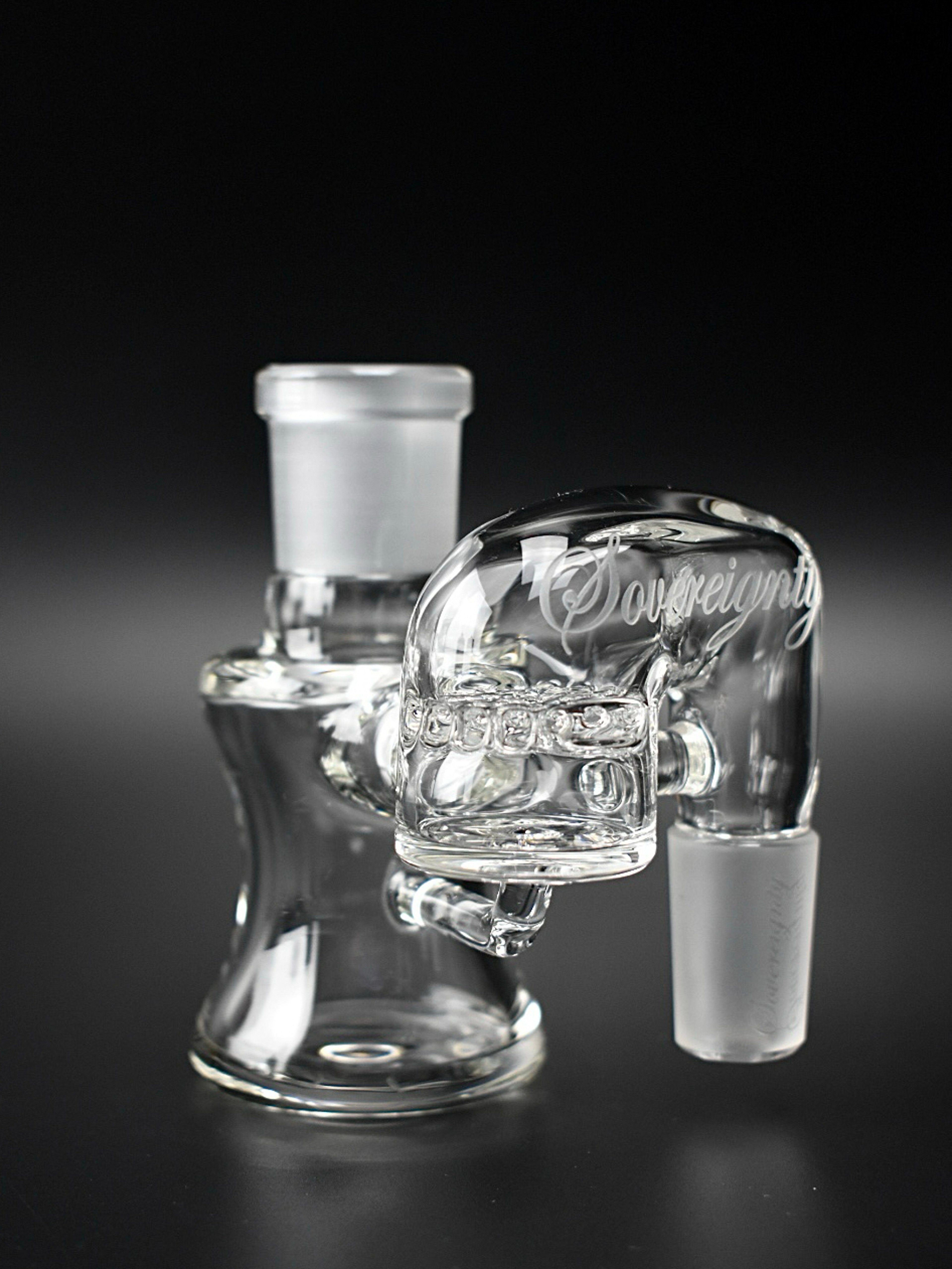 Preview pic of Sovereignty Dry ash catcher