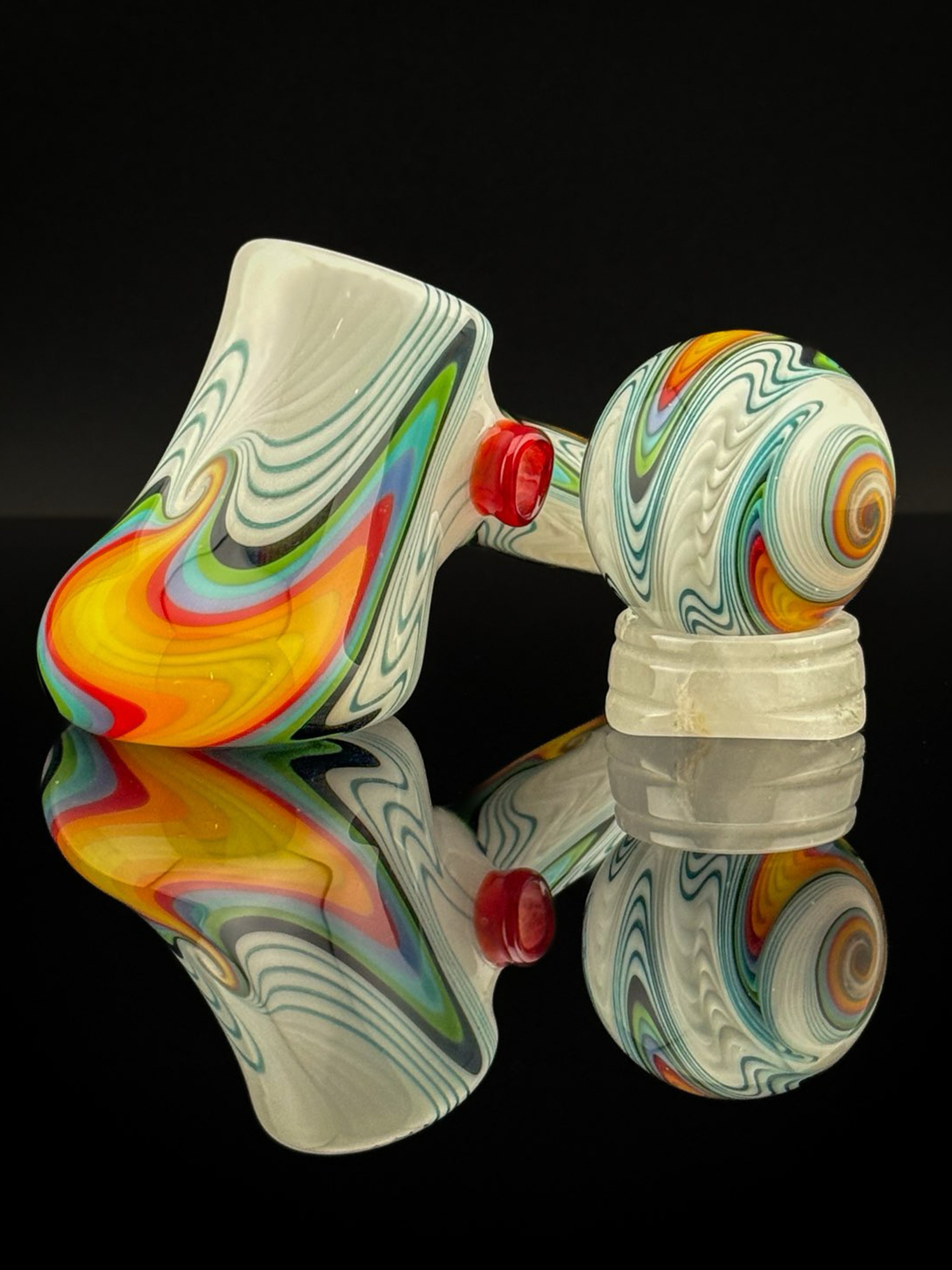 Preview pic of Hyaline Glass ‘26